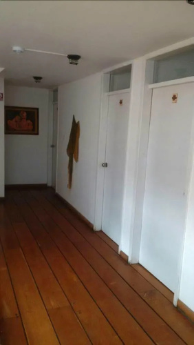 Hostal del Rio
