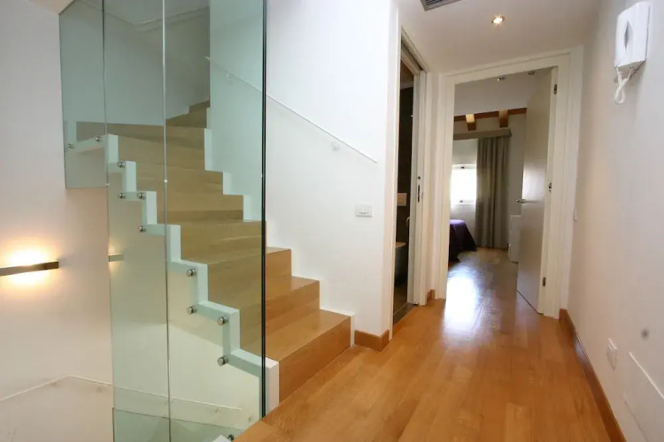 City Apartments - Baia