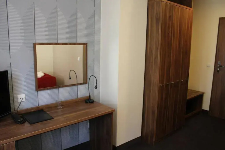 Hotel Dobry Klimat