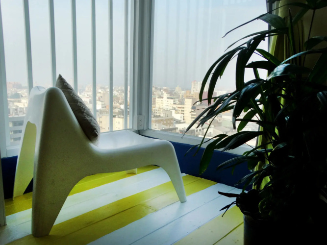 An Lan Jie Hotel - Hostel