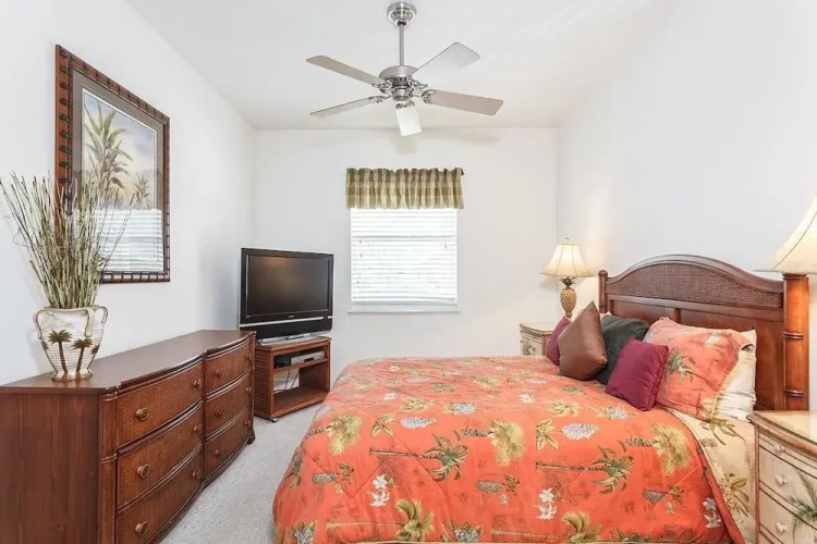 634 Cinnamon Beach - Three Bedroom Condo