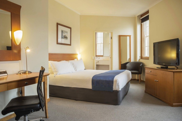 Sydney Harbour Hotel photo 12