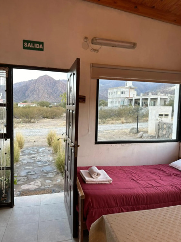 Alquiler Casa Familiar Cafayate