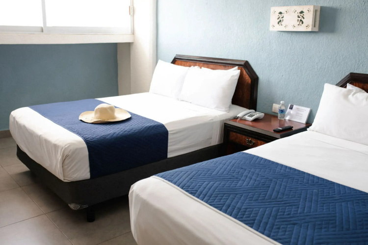 Hotel Los Aluxes