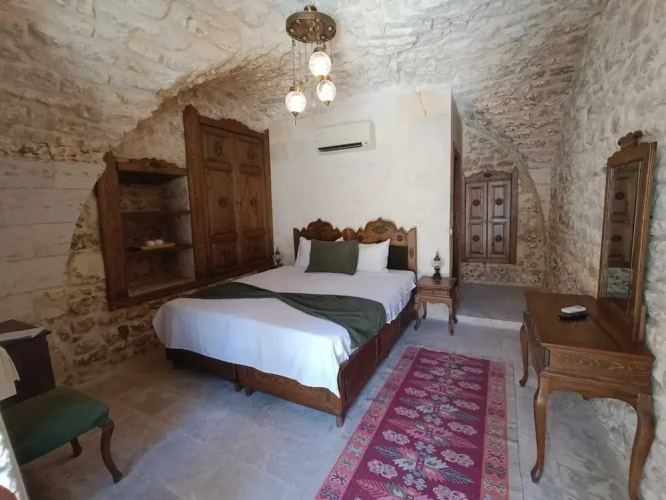 Firfirli Konak