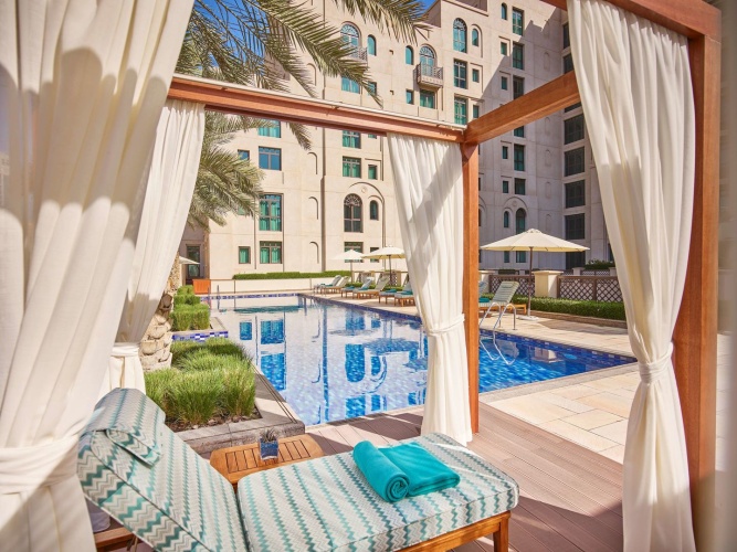 The Heritage Hotel, Autograph Collection photo 17