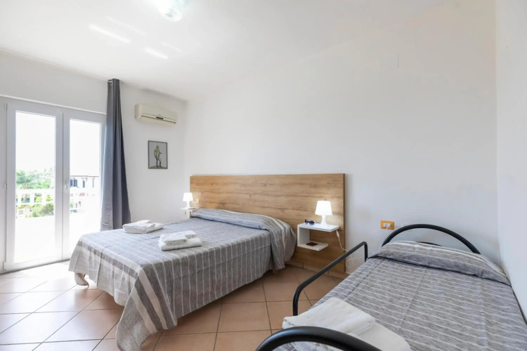 Hotel Calabrisella