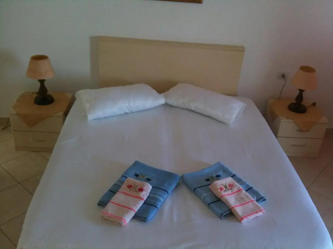 Residence Jazoj