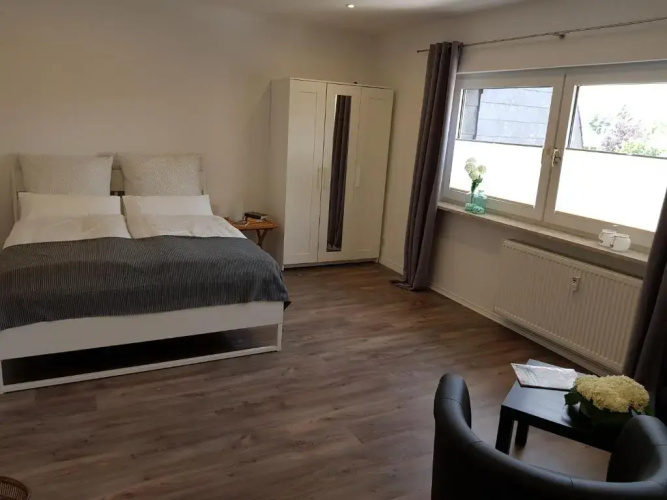 Ferienappartement Jung