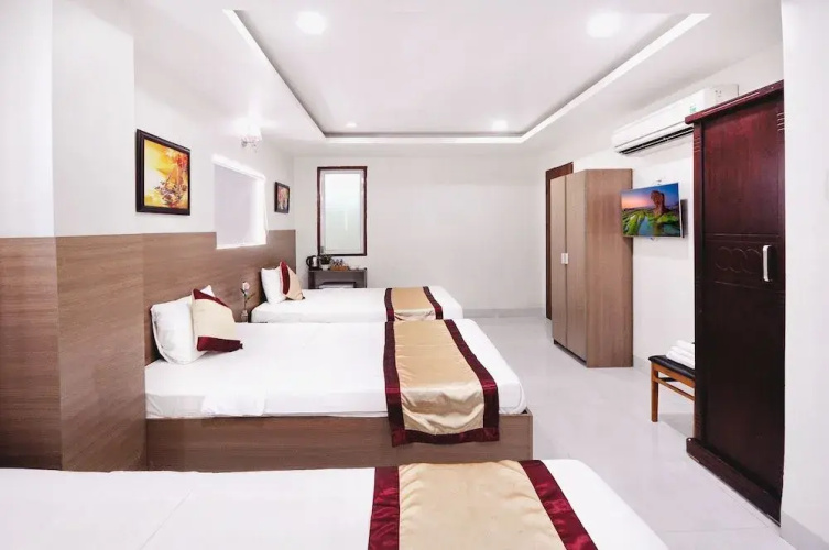 Arise Hotel