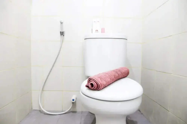 Best Price Studio Room Ayodhya Residences