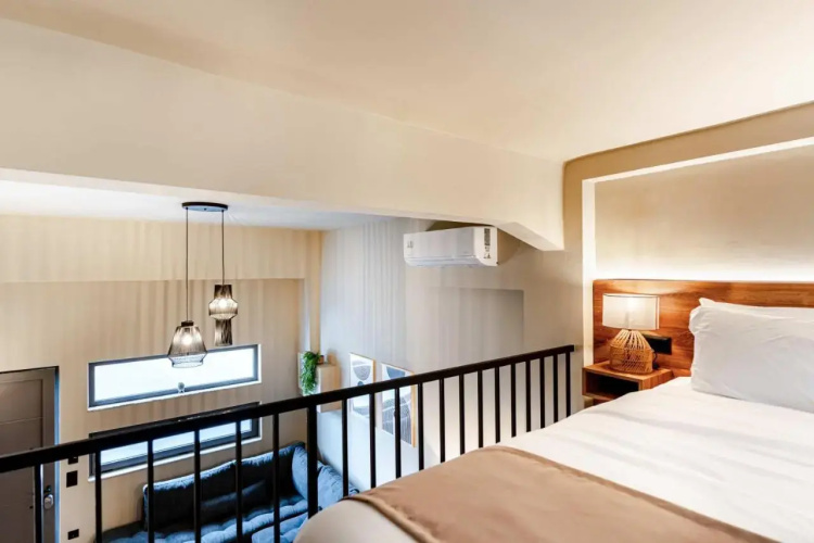 Noemi City Lofts