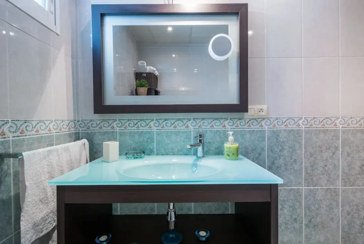3 Bedrooms Apartment