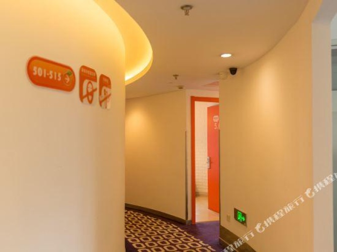 Business room