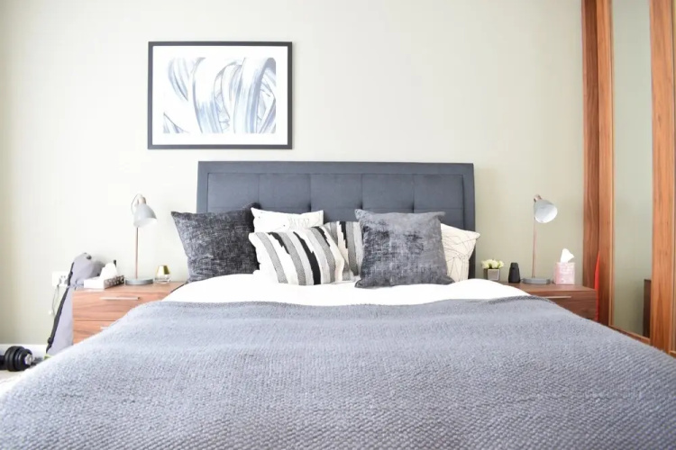 Flat In Central London