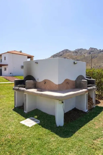 Posidonia Villas