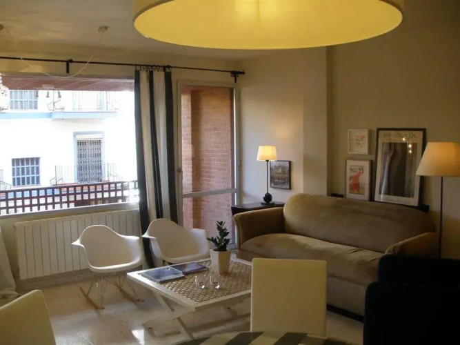 Apartamento Tibula Centro