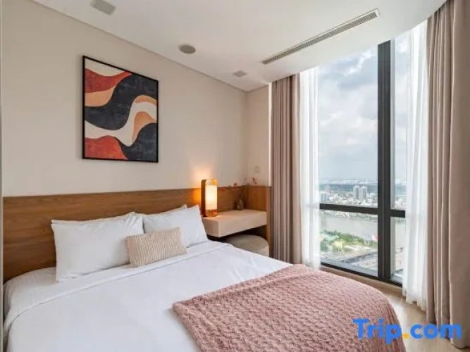 1 Bedroom Luxury Apartment