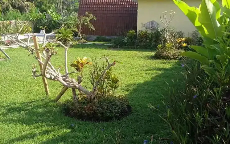 Villa Selat
