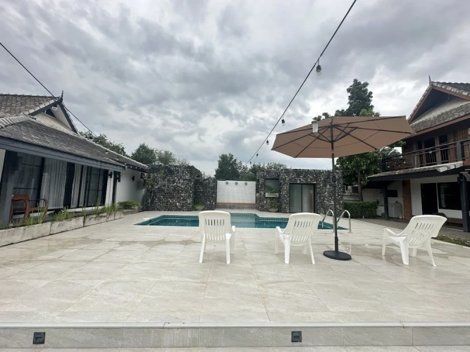 Royal Villa