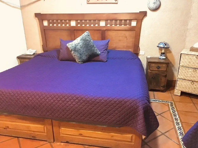 Hospederia Del Truco 7