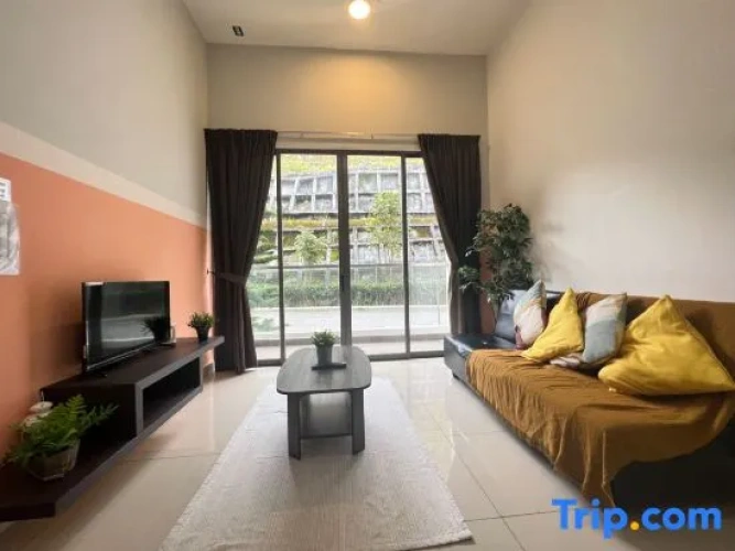 3 Bedrooms Standard room