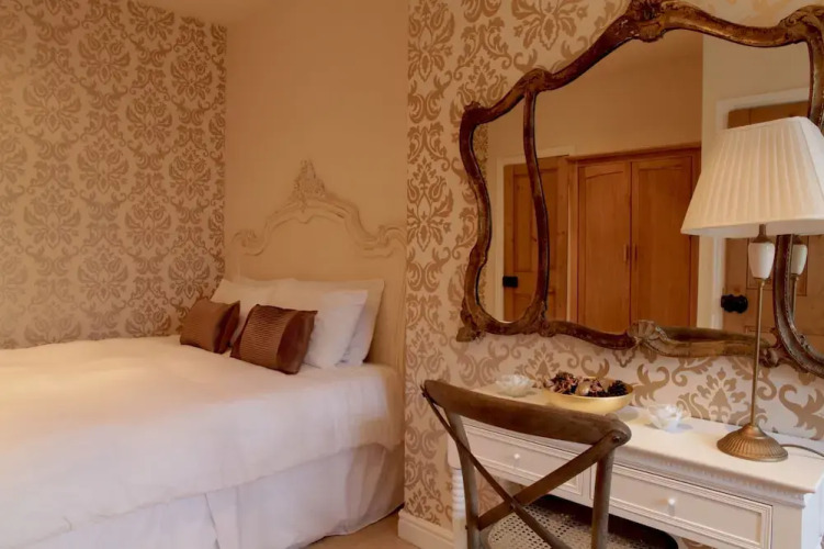 Harrogate Boutique ApartmentsOver view