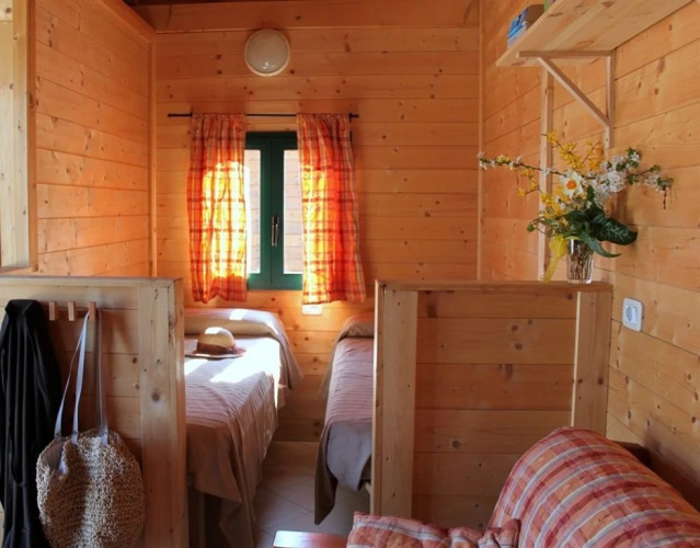 Piantelle Camping