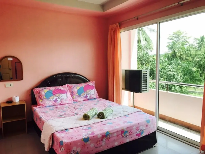 Kittiya Mansion