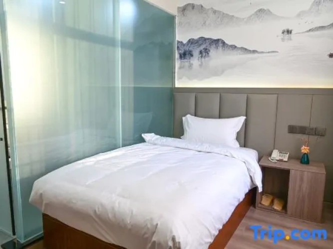 Comfort Single room