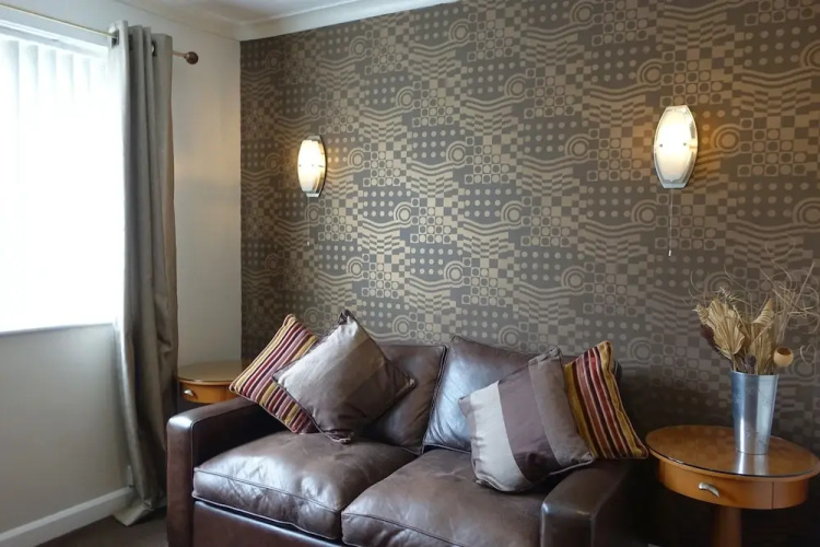 Hepworth Bed & Breakfast
