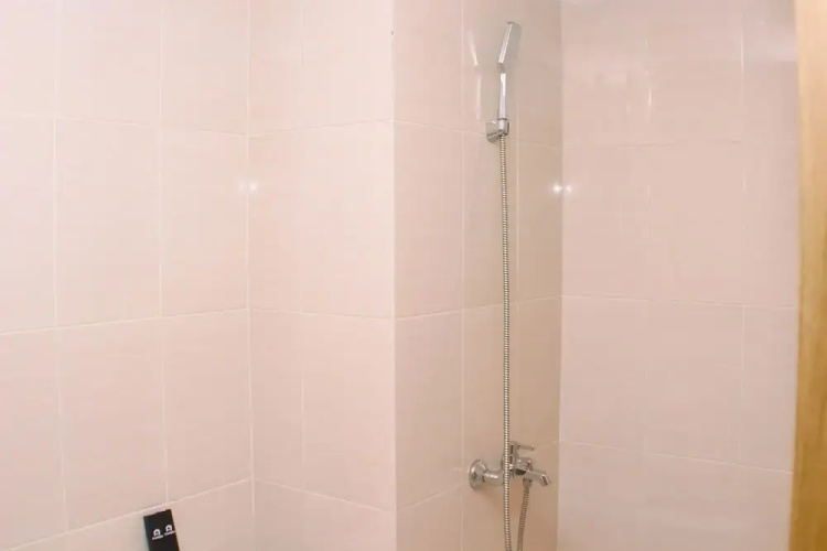 Nice Studio At Oasis Cikarang Apartment