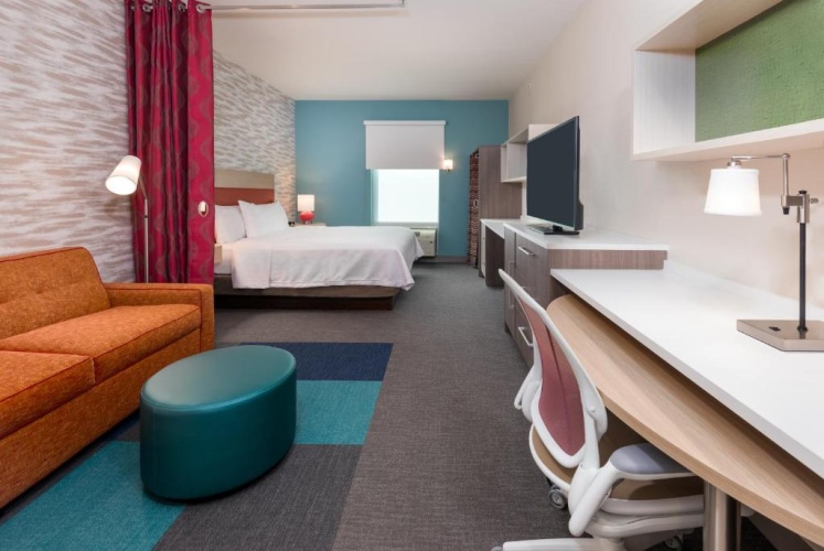Hearing Accessible Studio Suite