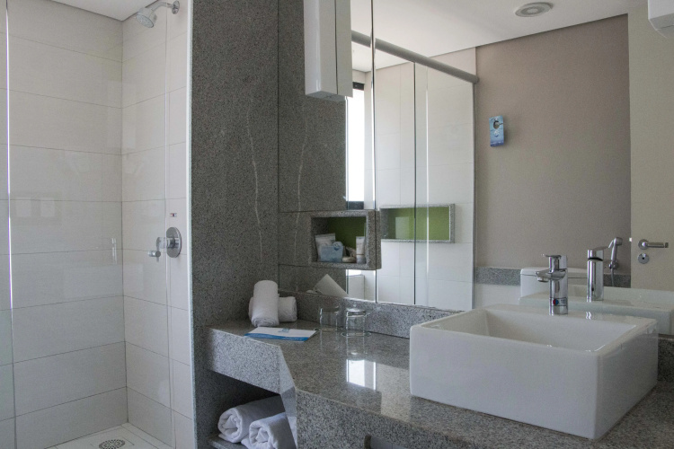 Bourbon Hotel Fortaleza