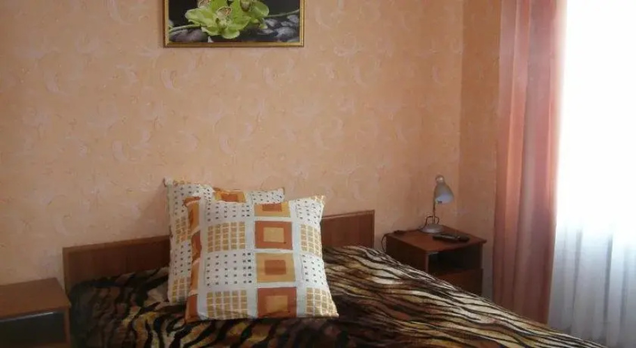 Imagen del hotel
