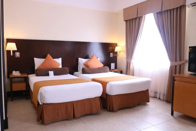 PonteFino Hotels