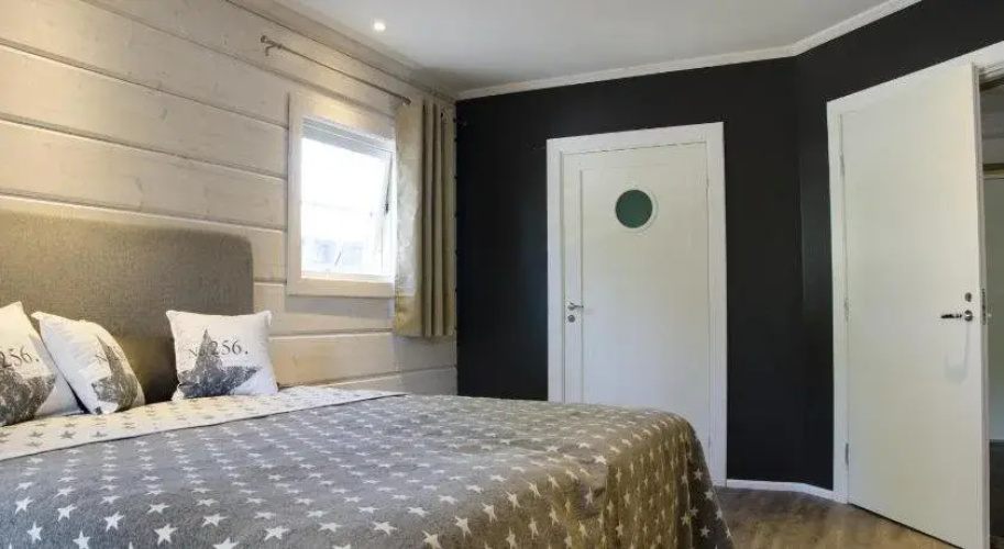 Lapland Lodge