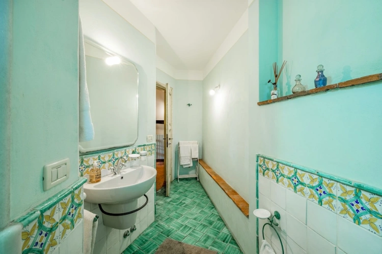 2 Bedrooms Standard Cottage