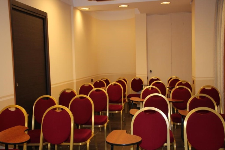 Sant Ambroeus Hotel photo 23