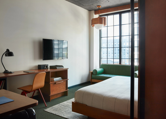 Ace Hotel Brooklyn photo 6