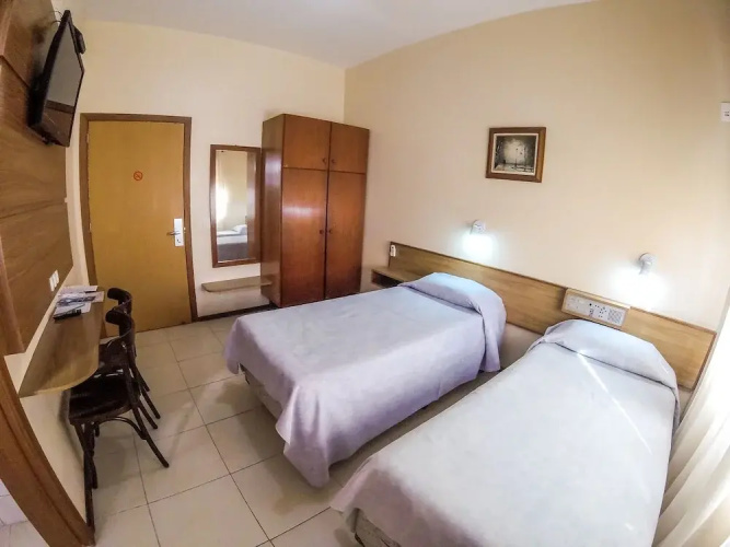 Milão Hotel
