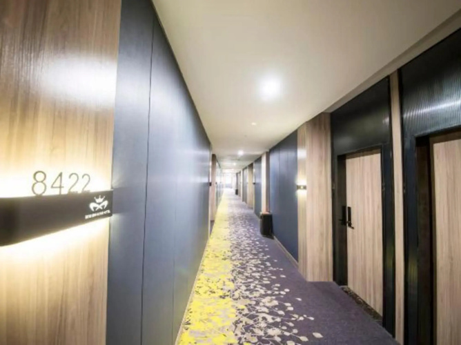 Minishikong Hotel