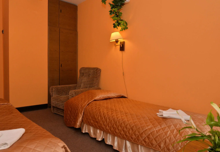 Resort Kasprowy Wierch