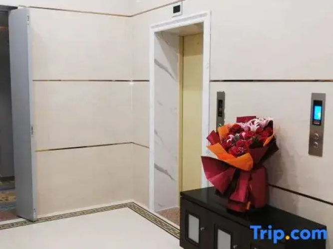 Laiyang Yuehe Hotel