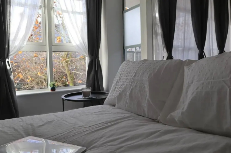 BNS Apartments