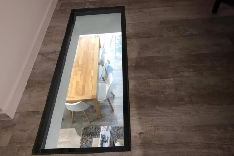3 Bedrooms Apartment
