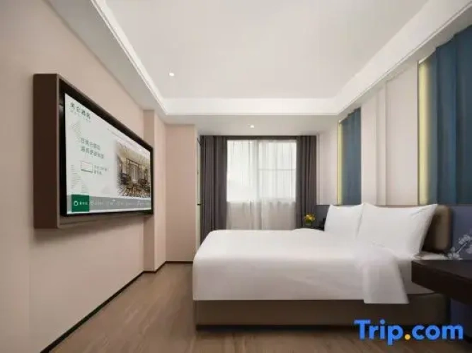Double Family Suite
