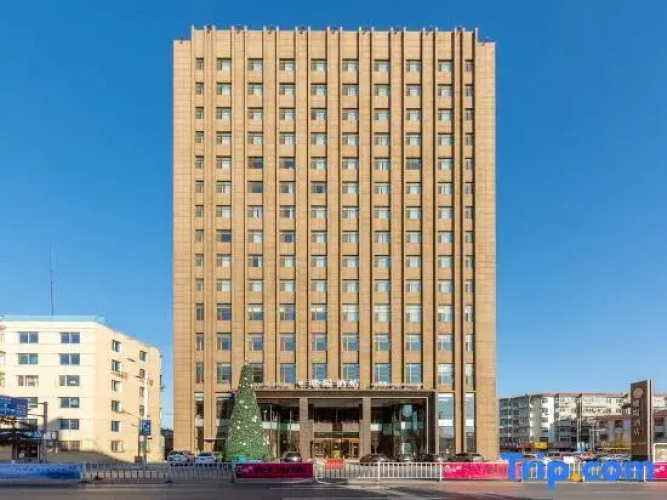 Yaoyang Hotel