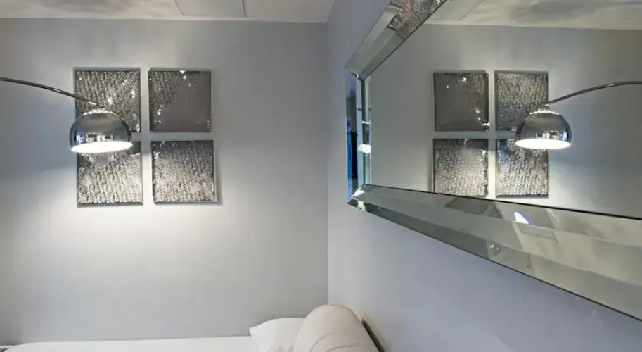 Appartement Drouot 1
