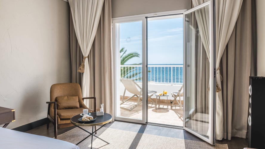 Be Live Adults Only La Cala Boutique Hotel photo 10